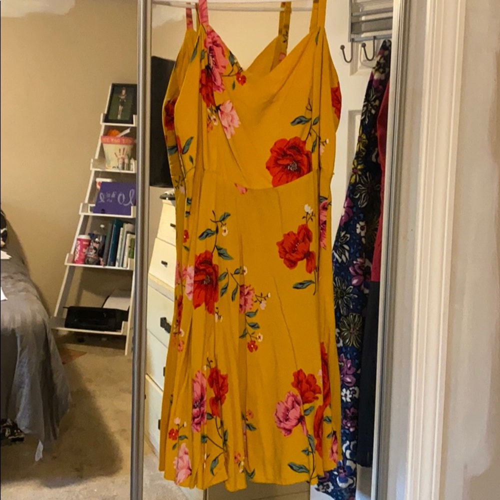 Old navy dress